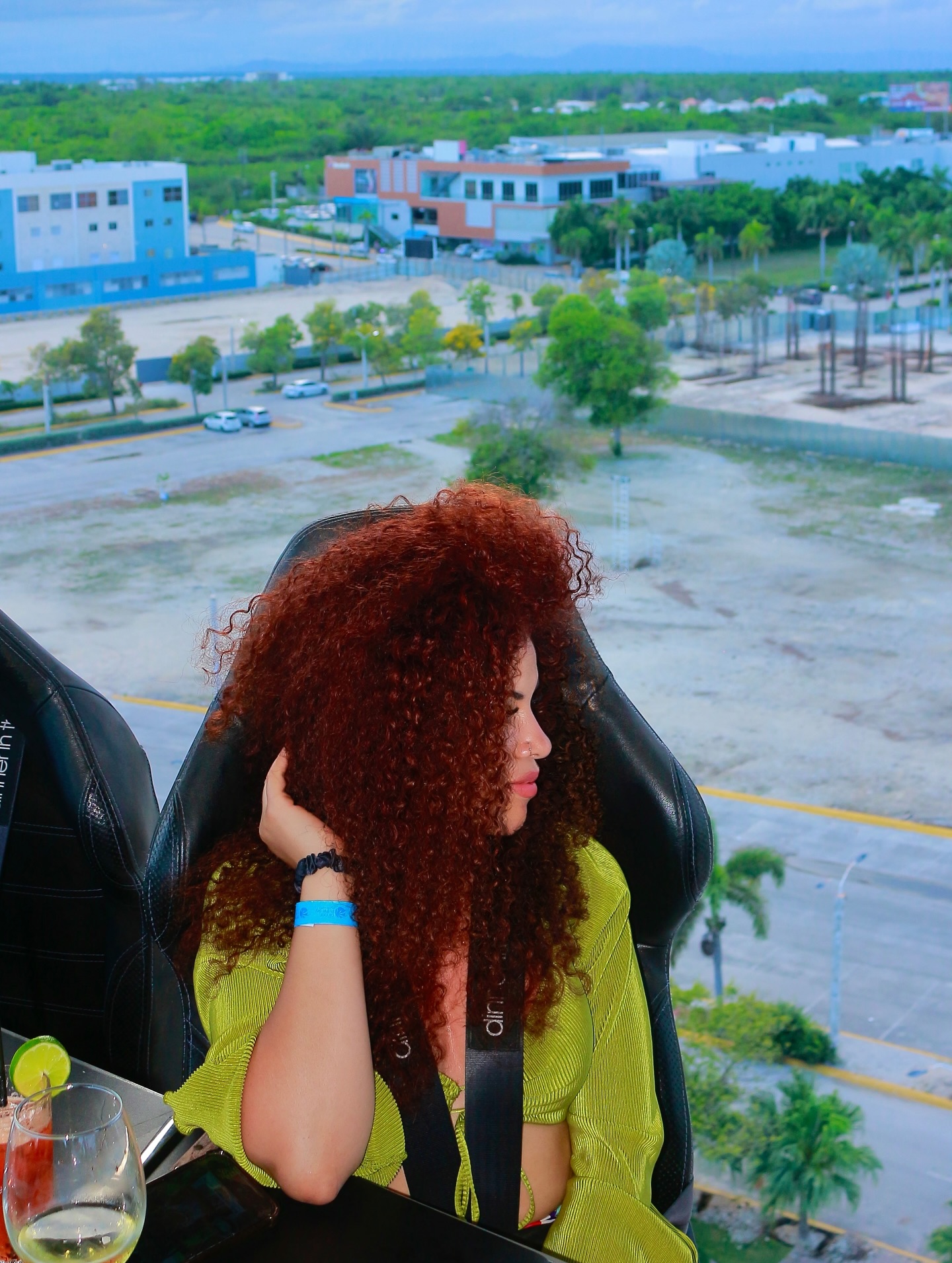 😱Hay cosas que se hacen al menos una vez en la vida.
Dinner in the Sky Punta Cana es una de ellas. ¡Reserva ahora!.

Some things you have to do at least once in life.✨
Dinner in the Sky Punta Cana is one of them. Reserve your seat.