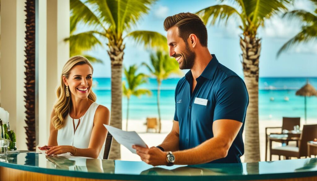 Iberostar reservations at Punta Cana