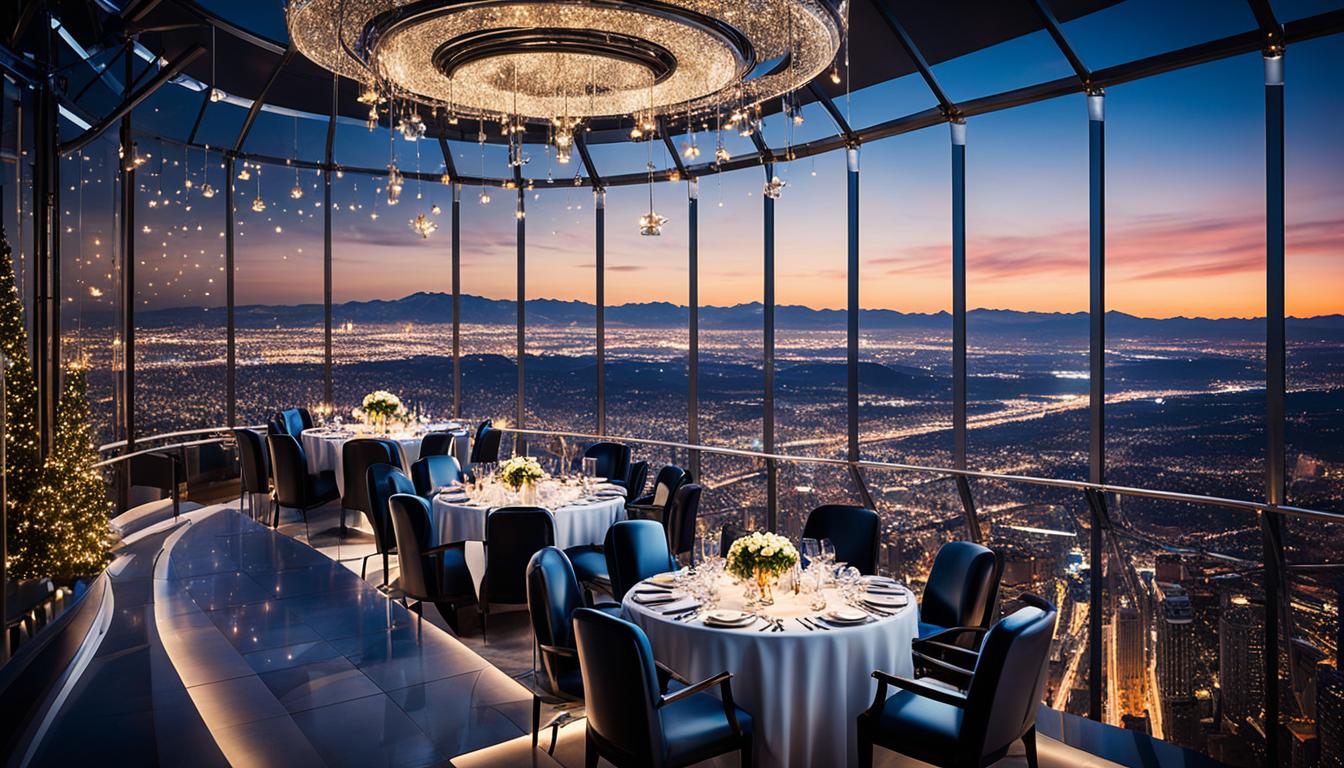 dinner in the sky photos