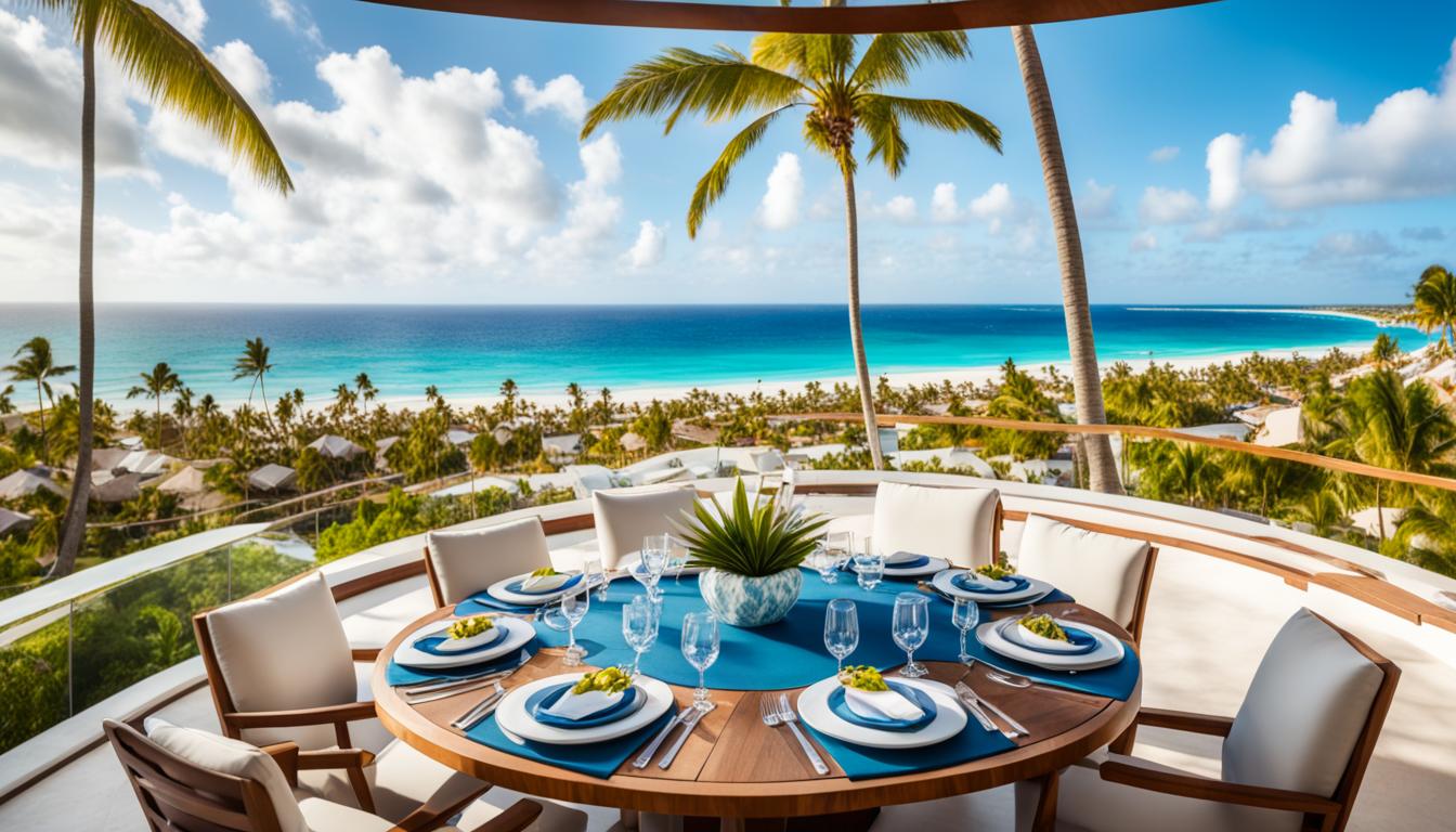 dinner in the sky punta cana discount code