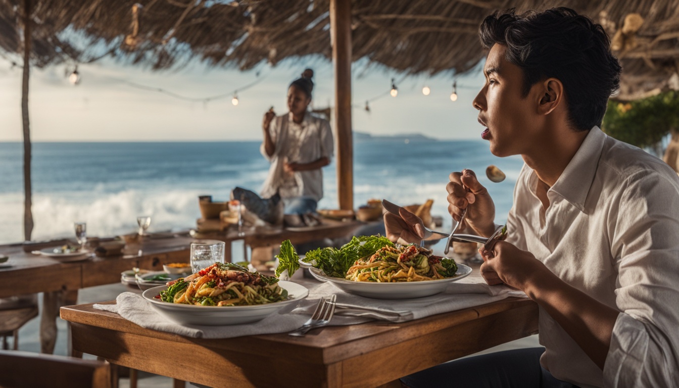 dinner in the sky punta cana opiniones