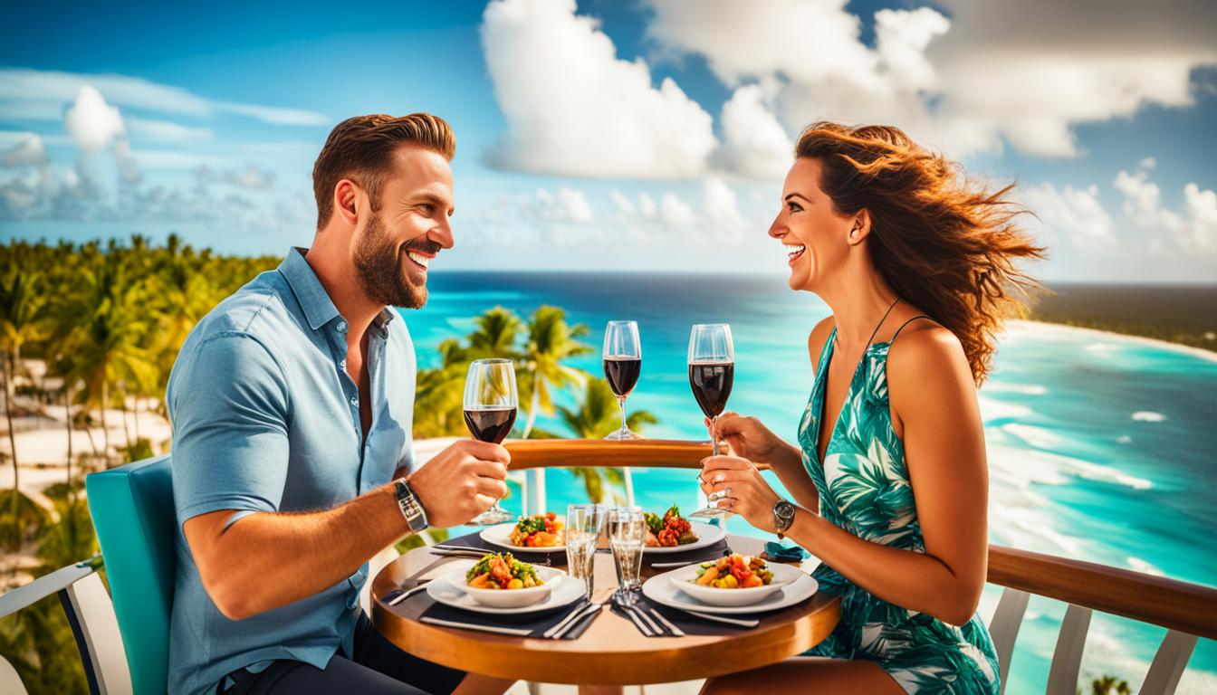 dinner in the sky punta cana promo code