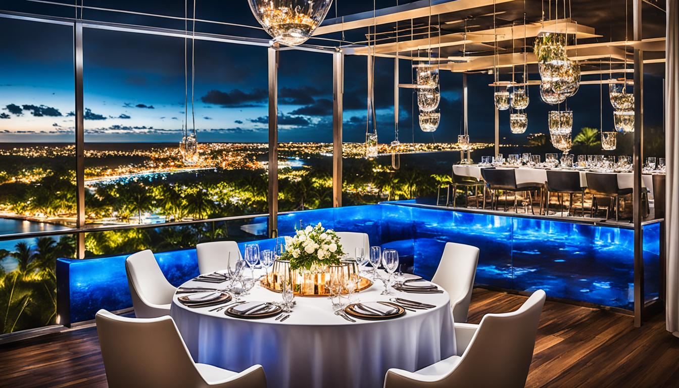 dinner in the sky punta cana promo code