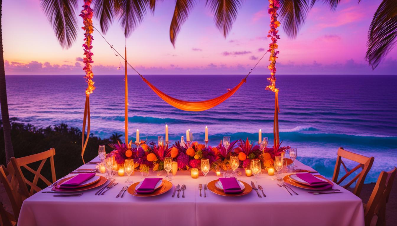 dinner in the sky punta cana video