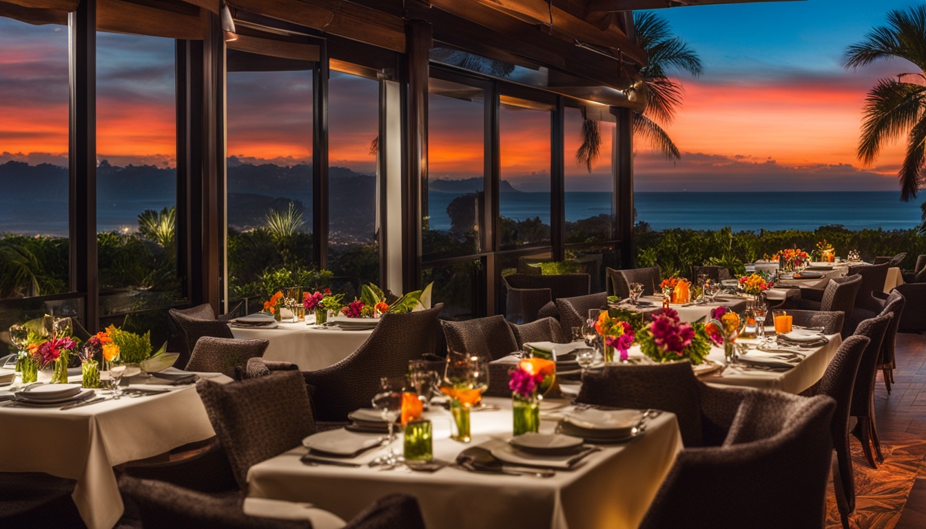 how to make dinner reservations at melia punta cana