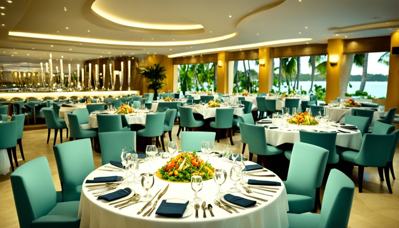 iberostar board dinner reservations punta cana grand