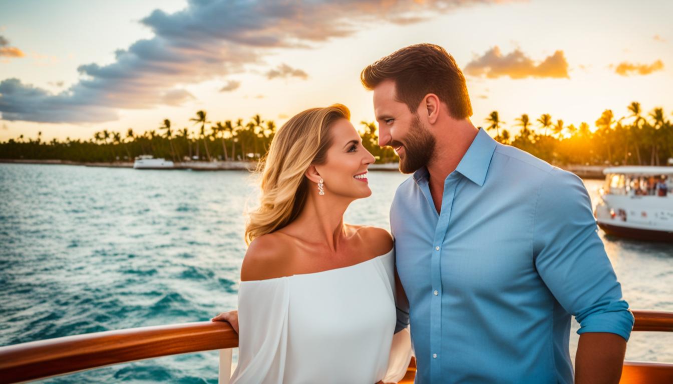 punta cana dinner cruise